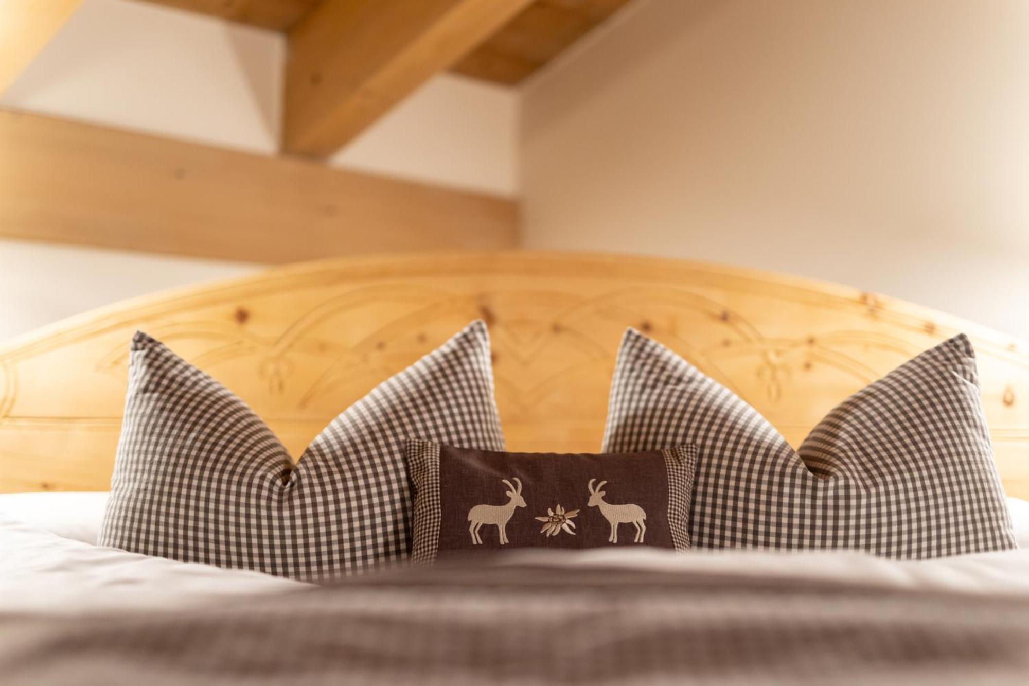 Camana Veglia Hotel Livigno Exterior photo